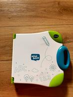 VTech MagiBook - Leerzaam en Leuk!, Kinderen en Baby's, Ophalen of Verzenden, Zo goed als nieuw, Taal en Lezen, Met geluid