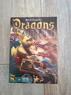 Dragons, Ophalen of Verzenden, Zo goed als nieuw