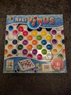 Smart Games Anti Virus, Ophalen of Verzenden, Zo goed als nieuw, Puzzelen