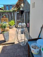 Murano hanglamp / venetiaanse, Huis en Inrichting, Ophalen of Verzenden, Zo goed als nieuw