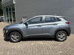Hyundai KONA 1.0 T-GDI Comfort | Stoelverwarming | Navigatie, Auto's, Hyundai, Voorwielaandrijving, Stof, Gebruikt, Euro 6