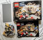 Lego studios Explosion Studio (1352), Verzenden, Gebruikt, Complete set, Lego