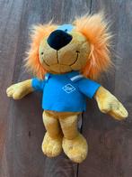 Leuke Loeki de Leeuw knuffel, Ophalen of Verzenden, Nieuw, Overige typen