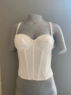 Marie jo bustier maat 75a en 70b avero ivoor OPRUIMING ‼️, Verzenden, Overige kleuren, Body of Korset