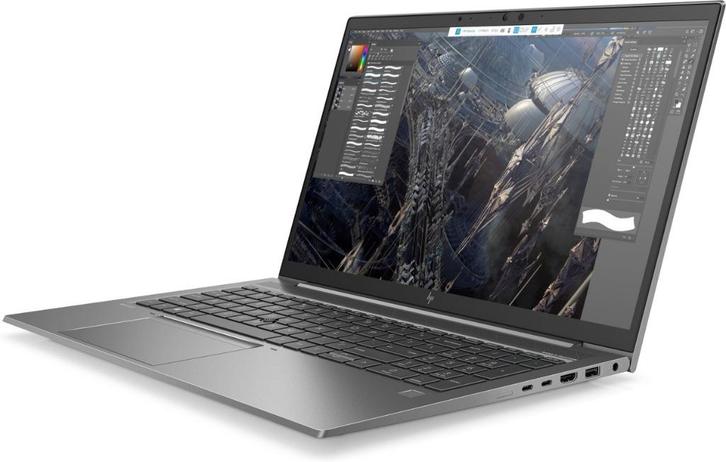 HP ZBook Power G9 15.6" i7-12800H 32GB RTXA1000 1TBNVMe W11P, Computers en Software, Windows Laptops, Zo goed als nieuw, 15 inch