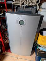 Zibro mobiele airco, Ophalen, Zo goed als nieuw, Afstandsbediening