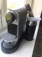 Espresso apparaat, Ophalen, Espresso apparaat