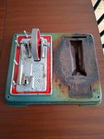 Wilesco oude stoommachine model, Hobby en Vrije tijd, Modelbouw | Overige, Ophalen of Verzenden, Gebruikt