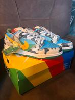 Nike Dunk SB Ben & Jerry Chunky Dunky - Maat 43, Ophalen of Verzenden, Nieuw, Overige kleuren, Sneakers of Gympen