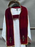 Compleet Sinterklaas Kostuum, Diversen, Sinterklaas, Ophalen, Gebruikt