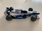 Williams Renault fw17, Hobby en Vrije tijd, Modelauto's | 1:18, Nieuw, Ophalen of Verzenden