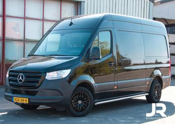 Mercedes-Benz Sprinter 316 2.2 CDI L2H2 EURO VI-D cruise, ca beschikbaar voor biedingen