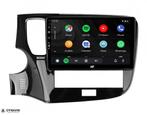 mitsubishi outlander navigatie bouwjaar 2020 carplay android