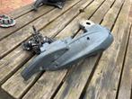 Dellorto 25mm carb + runner filter, Ophalen of Verzenden, Zo goed als nieuw, Carburateur, Piaggio