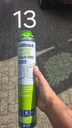 Illbruck Perfect Elastic Foam Pro FM330 - Nieuw, Doe-het-zelf en Verbouw, Isolatie en Afdichting, Ophalen of Verzenden, Nieuw