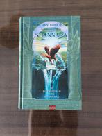 Terry Brooks - De elfenstenen van shannara, Ophalen of Verzenden, Zo goed als nieuw, Terry Brooks