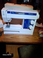 Husqvarna 230 naaimachine, Ophalen of Verzenden, Zo goed als nieuw, Naaimachine, Husqvarna