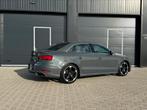 Audi A3 limousine 35 TFSI | S-line 2x | 2018 | 150pk | nardo, 65 €/maand, 1498 cc, 4 cilinders, 150 pk