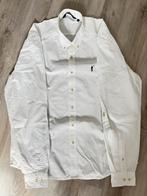 Overhemden (3x), Kleding | Heren, Overhemden, Ophalen of Verzenden, Zo goed als nieuw, Wit
