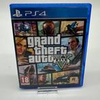 GTA 5 - PS4 - Garantie, Spelcomputers en Games, Sony, Zo goed als nieuw, Support@sony.com, 1-7-1 Konan, Minato-ku
Tokyo 108-0075
Japan