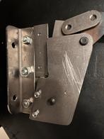 Metaalschaar - Handgereedschap, Ophalen, Gebruikt