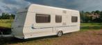 Fendt Topas 560SG, Caravans en Kamperen, Rondzit, Bedrijf, Fendt, 5 tot 6 meter