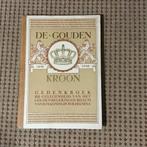 Historische boeken, Diverse auteurs, Ophalen of Verzenden, 20e eeuw of later, Gelezen