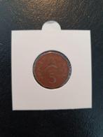 Tanzania - 5 Senti 1966, Ophalen, Tanzania, Losse munt