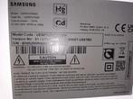 Moeder board van Samsung UHD 55 inch smart TV, werken 100 %, Ophalen, 50 Hz, Zo goed als nieuw, Samsung