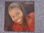 Randy Crawford - Secret combination VINYL LP 1981, Cd's en Dvd's, Vinyl | Pop, Gebruikt, Ophalen of Verzenden, 1980 tot 2000, 12 inch