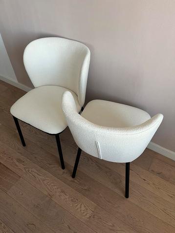 2 teddy stoelen beschikbaar voor biedingen