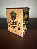 Hertog Jan Bière du Soir Proefglaasjes, Verzamelen, Ophalen of Verzenden, Nieuw, Glas of Glazen, Hertog Jan