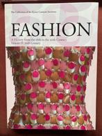 Fashion: A history from the 18th to the 20th century, Boeken, Mode, Ophalen, Zo goed als nieuw, Mode algemeen