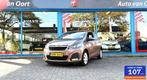 Peugeot 108 1.0 e-VTi Active, Voorwielaandrijving, Euro 5, Gebruikt, Bruin