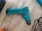 Makita 6012D 10mm 2-Speed Accuboormachine, Doe-het-zelf en Verbouw, Gereedschap | Boormachines, Gebruikt, Variabele snelheid, Ophalen of Verzenden