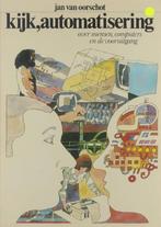 Kijk, automatisering, Boeken, Programmeertaal of Theorie, Jan van Oorschot, Nieuw, Ophalen of Verzenden
