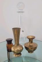 Vintage karaf vaas apothekers pot, Antiek en Kunst, Ophalen of Verzenden