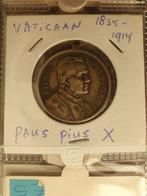 te koop Vaticaan 1835 - 1914 Paus Pius, Postzegels en Munten, Ophalen of Verzenden