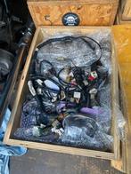 Kawasaki VN 1470 & Moto Guzzi V65 - Opknappers/Onderdelen, Ophalen, Gebruikt