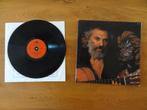 LP George Moustaki - George Moustaki, Cd's en Dvd's, Vinyl | Pop, Ophalen of Verzenden, 1960 tot 1980, Gebruikt, 12 inch