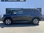 Dacia Duster 1.0 TCe 100 Bi-Fuel Journey CLIMA CRUISE CARPLA, Auto's, Dacia, Gebruikt, Euro 6, Duster, Zwart