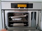 inbouw stoomoven, Witgoed en Apparatuur, Ovens, Oven, 60 cm of meer, Nieuw, Stoom