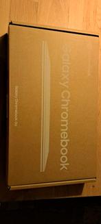 Samsung Galaxy Chromebook GO - Nieuw in doos!, Computers en Software, Chromebooks, 14 inch, 4 GB of minder, Qwerty, Nieuw