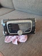 Autoradio voor Ford Focus, Ophalen, Gebruikt