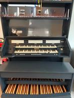 Zelf gemaakte verstelbare kast voor orgel, Ophalen, Gebruikt, 100 tot 150 cm, Landelijk