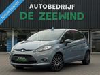 Ford Fiesta 1.25 Limited|airco|5 deur's|Rijklaar, Auto's, Voorwielaandrijving, 1242 cc, 4 cilinders, 60 pk