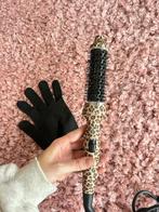 Evryday B.R.U.S.H. 30mm Warmteborstel, Ophalen of Verzenden, Zo goed als nieuw, Krultang of Stijltang