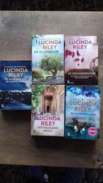 Lucinda Riley, Ophalen of Verzenden, Zo goed als nieuw