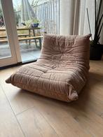 Togo Ligne Roset fauteuil eenzit, Ophalen, Gebruikt, Eenpersoons, Vintage