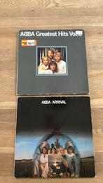 LP,s ABBA, Cd's en Dvd's, Vinyl | Klassiek, Gebruikt, Ophalen of Verzenden